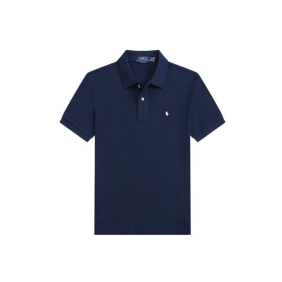 Ralph Lauren Polo “Navy/White”