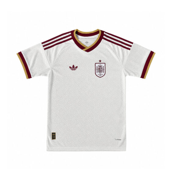 SPAIN 26 AWAY ( Player Version)