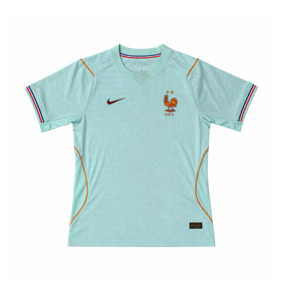 France Away ( Player Version)