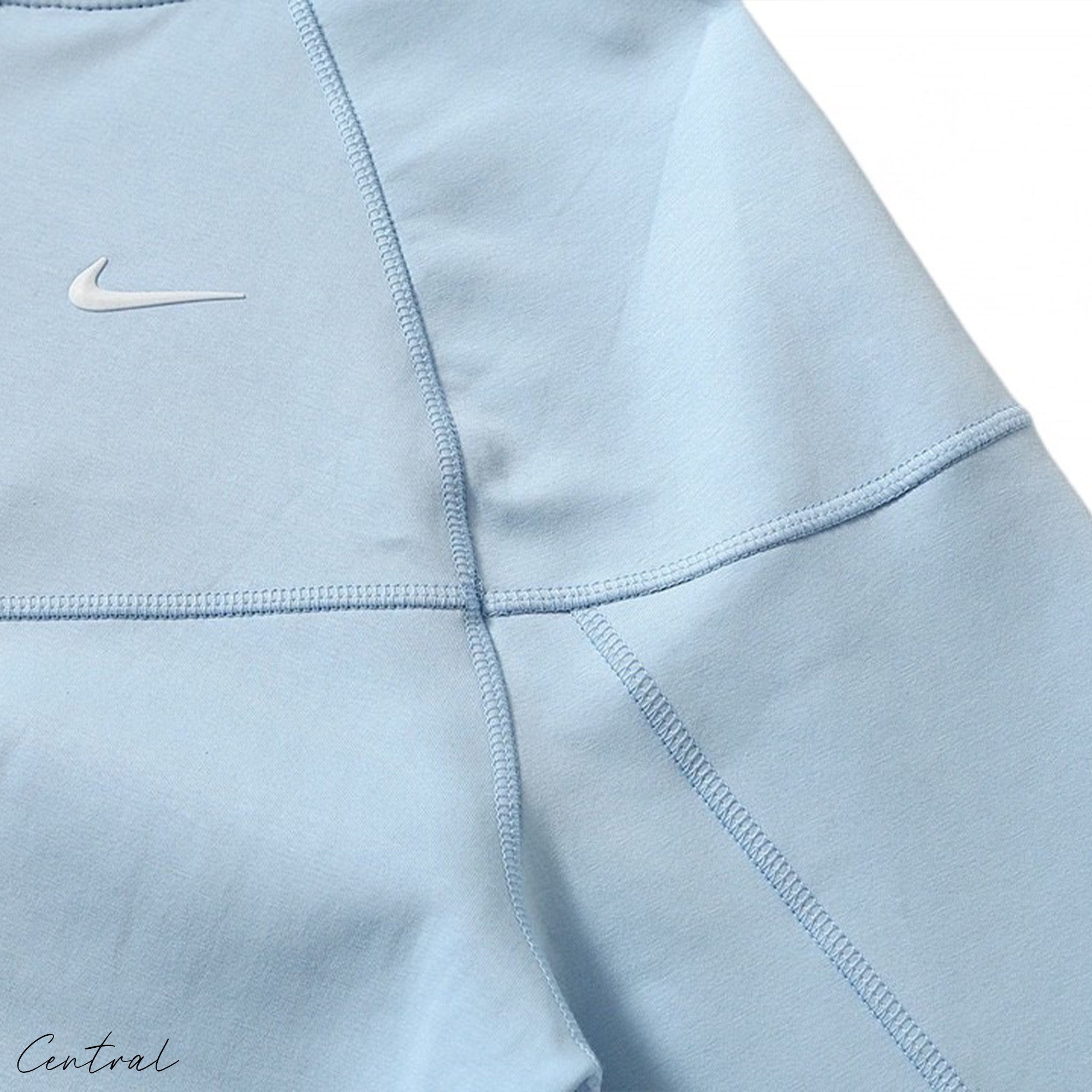 Central ae NOCTA Tech Fleece hoodie and pants set in a stylish, comfortable design, perfect for casual wear.