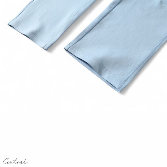 NOCTA Tech Fleece hoodie and pants set by Central ae, featuring a sleek design and soft fabric for comfort.