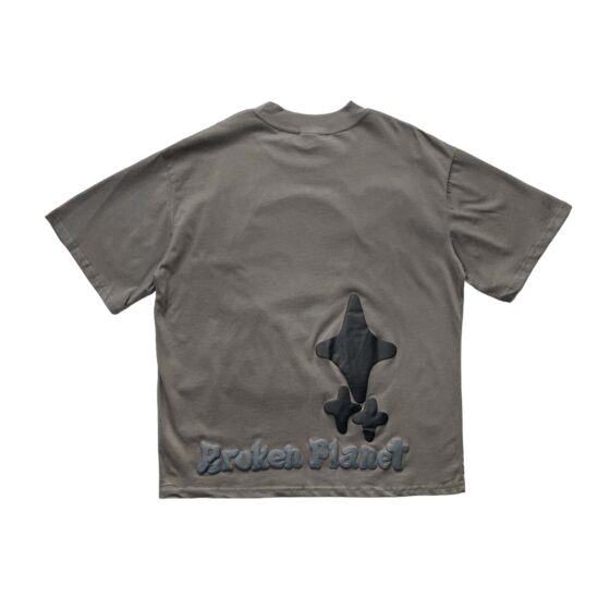 Central ae Out of the Shadows T-shirt featuring a graphic design on a soft fabric in a casual fit.