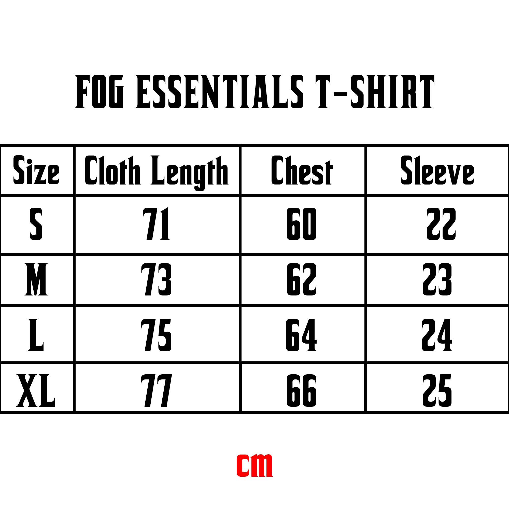 Khaki oversized FOG ESSENTIALS T-shirt displayed on a plain background, showcasing relaxed fit and soft fabric texture.