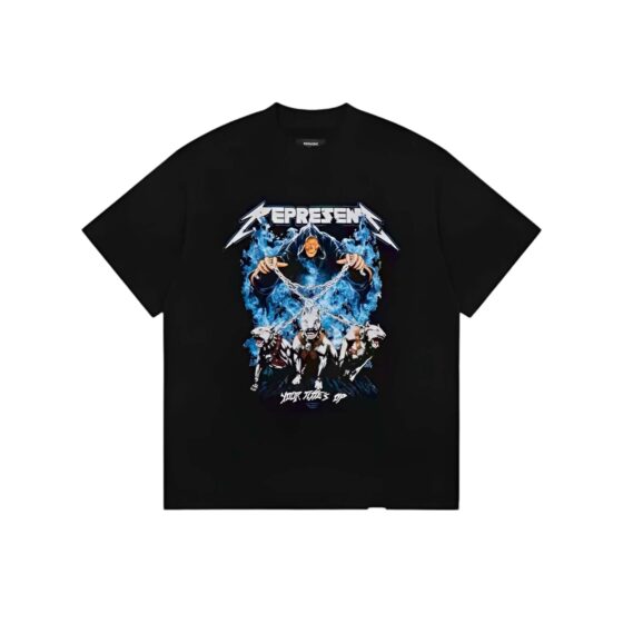 Represent 'Your Tute's Up' t-shirt featuring a casual design in a soft fabric with a relaxed fit.