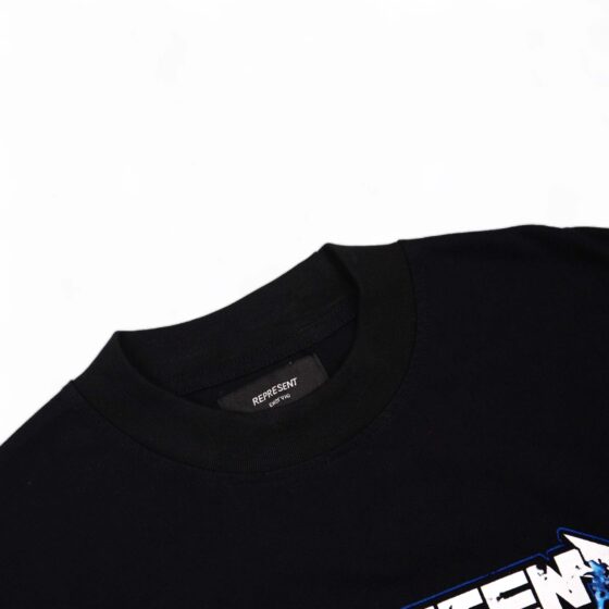 Represent 'Your Tute's Up' t-shirt in a vibrant design, showcasing a casual style and comfortable fit.