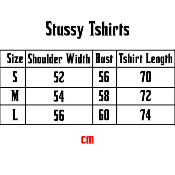Stussy Fuzzy Dice Tee featuring a playful fuzzy dice graphic on a comfortable t-shirt from Central ae.
