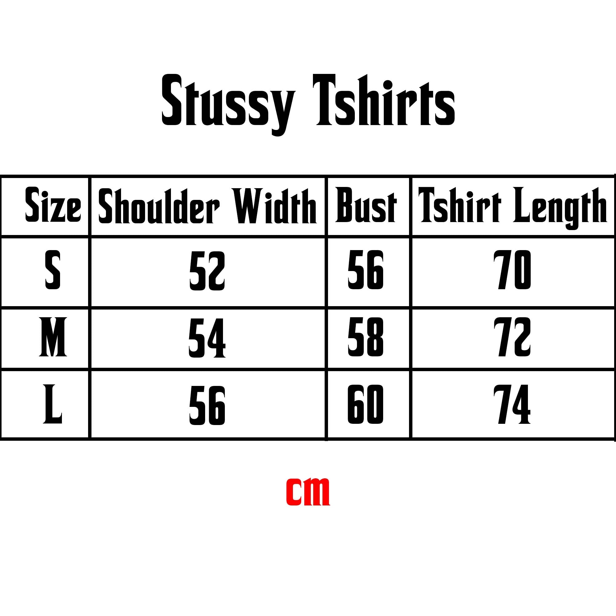 Black Stussy Fuzzy Dice Tee featuring a playful graphic design on a casual t-shirt style.