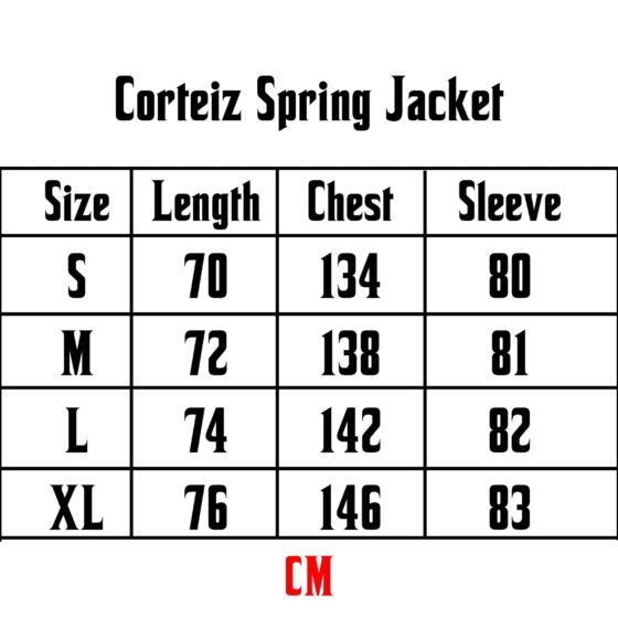 Central Corteiz black spring hoodie with a zip front and adjustable hood, displayed on a neutral background.