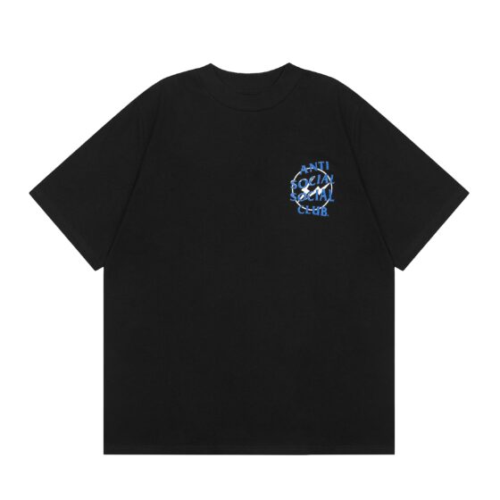 ASSC Precious Petals T-shirt featuring a floral graphic design on a soft, casual fit shirt.