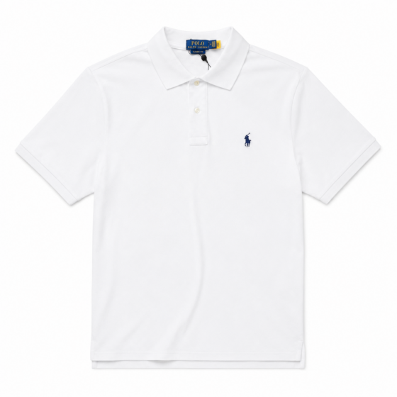 Ralph Lauren polo shirt "White"